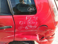FORD FIESTA (CBK)