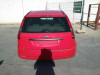  FORD FIESTA (CBK) 