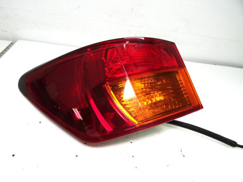  PILOTO TRASERO IZQUIERDO LEXUS IS (DS2/IS2) 