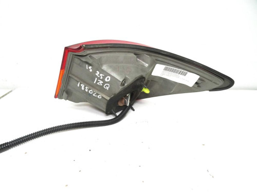  PILOTO TRASERO IZQUIERDO LEXUS IS (DS2/IS2) 