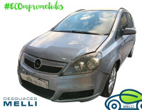 OPEL ZAFIRA B