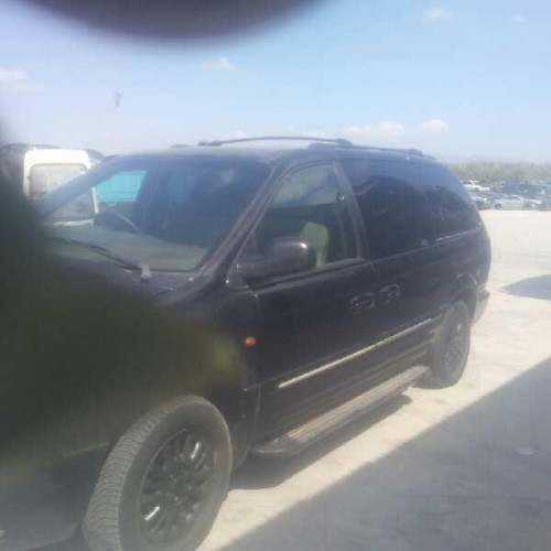  CHRYSLER VOYAGER (RG) 