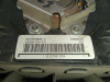  AIRBAG DELANTERO IZQUIERDO NISSAN PRIMASTAR (X83) 