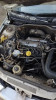 Renault Megane I Fase 2 Berlina (BA0)(1999->) — автомобиль-донор на запчасти 