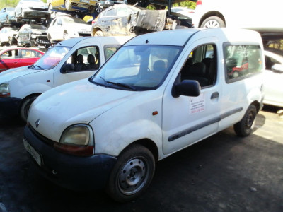 RENAULT KANGOO I (F/KC0)