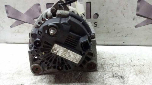 ALTERNADOR Renault SCENIC II (JM) 