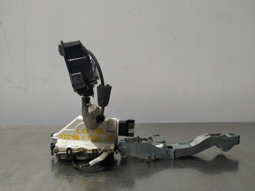  CERRADURA PUERTA DELANTERA DERECHA, CITROEN, C5 BERLINA 