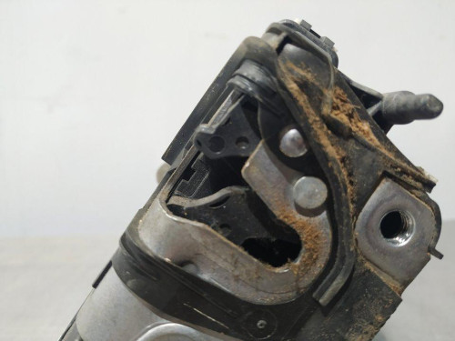 CERRADURA PUERTA DELANTERA DERECHA, CITROEN, C5 BERLINA 