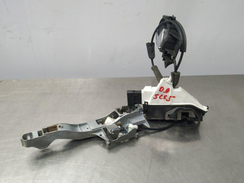  CERRADURA PUERTA DELANTERA DERECHA, CITROEN, C5 BERLINA 