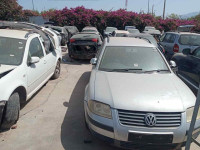 VOLKSWAGEN PASSAT VARIANT (3B6)