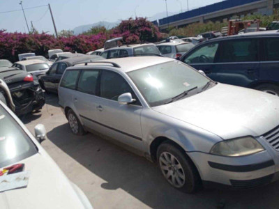 VOLKSWAGEN PASSAT VARIANT (3B6)