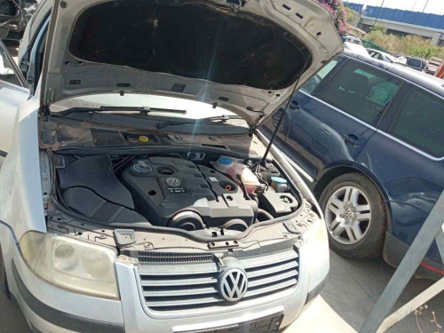  VOLKSWAGEN PASSAT VARIANT (3B6) 