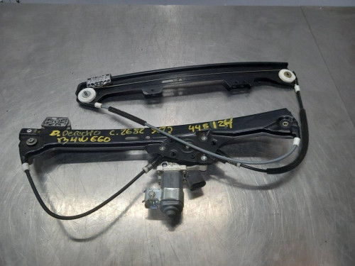  ELEVALUNAS DELANTERO DERECHO BMW SERIE 5 BERLINA (E60) 