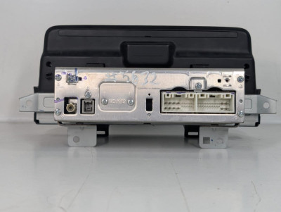 SISTEMA AUDIO / RADIO CD, KIA, PICANTO (JA)