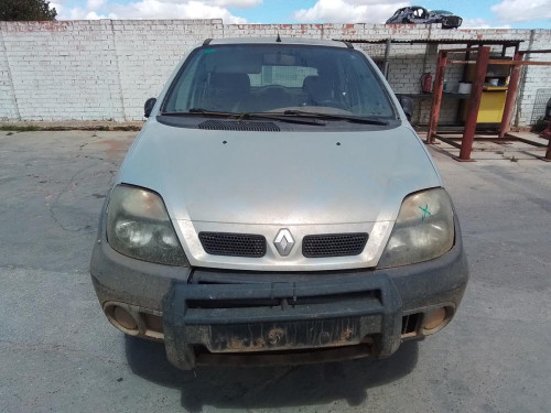  RENAULT SCENIC I (JA...) 