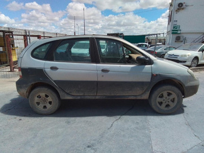 RENAULT SCENIC I (JA...)