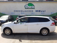 PEUGEOT 308 SW