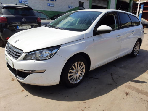  PEUGEOT 308 SW 