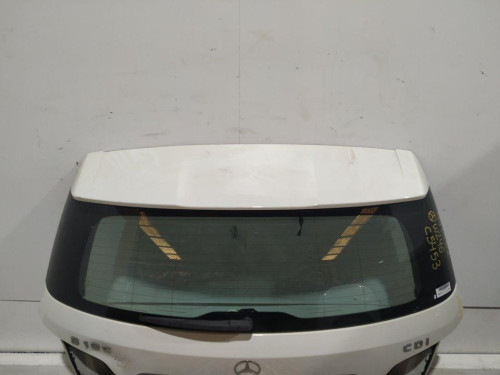  PORTON TRASERO MERCEDES-BENZ CLASE B (BM 246) 