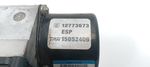 ABS OPEL SIGNUM 