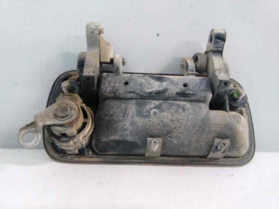 MANETA EXTERIOR DELANTERA IZQUIERDA, SUZUKI