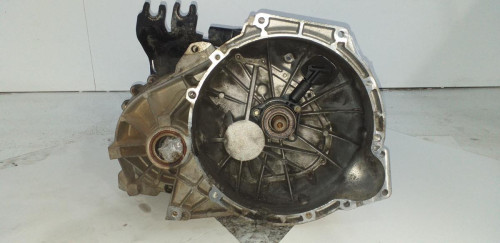  CAJA CAMBIOS, FORD, C-MAX (CB3)(2007) 