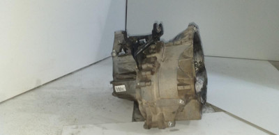 CAJA CAMBIOS, FORD, C-MAX (CB3)(2007)