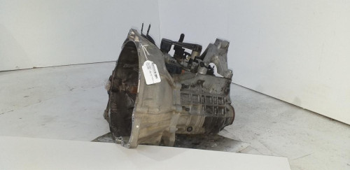  CAJA CAMBIOS, FORD, C-MAX (CB3)(2007) 