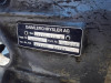 CAJA CAMBIOS MERCEDES-BENZ SPRINTER COMBI (901-903) 