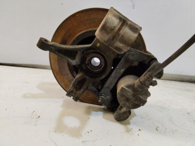 MANGUETA DELANTERA IZQUIERDA, Renault, MEGANE II BERLINA 5P