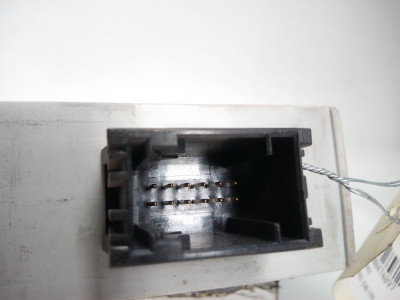 MODULO ELECTRONICO, BMW, SERIE 3 COMPACTO (E46)