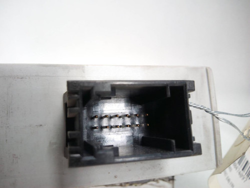  MODULO ELECTRONICO, BMW, SERIE 3 COMPACTO (E46) 