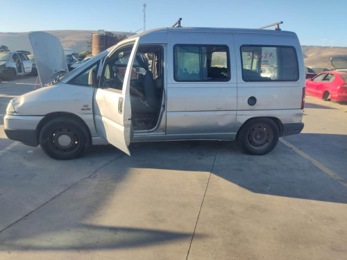  FIAT I SCUDO (222) 