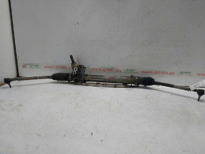 CREMALLERA DIRECCION, PEUGEOT, 607 (S1)(12.2000)