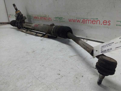 CREMALLERA DIRECCION, PEUGEOT, 607 (S1)(12.2000)
