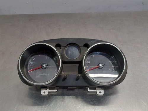  CUADRO INSTRUMENTOS, NISSAN, QASHQAI (J10) 