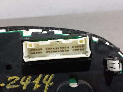 CUADRO INSTRUMENTOS, NISSAN, QASHQAI (J10)