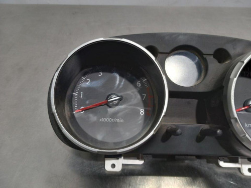  CUADRO INSTRUMENTOS, NISSAN, QASHQAI (J10) 