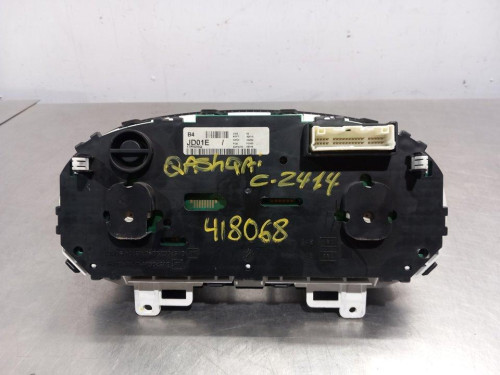  CUADRO INSTRUMENTOS, NISSAN, QASHQAI (J10) 