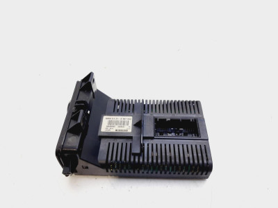 MANDO LUCES, BMW, SERIE 3 BERLINA (E46)