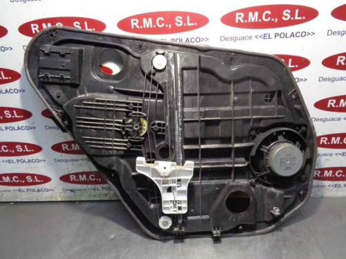  ELEVALUNAS TRASERO DERECHO HYUNDAI I40 (VF) 