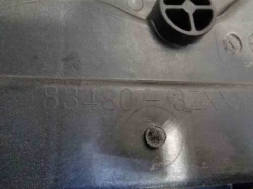  ELEVALUNAS TRASERO DERECHO HYUNDAI I40 (VF) 