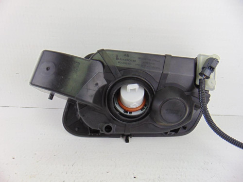  TAPA EXTERIOR COMBUSTIBLE PEUGEOT 5008 