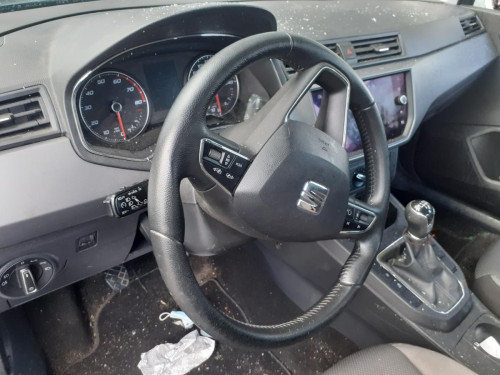  VOLANTE SEAT IBIZA (KJ1) 