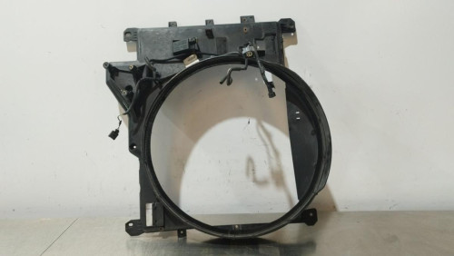  CALANDRA DELANTERA DE RADIADOR LAND ROVER RANGE ROVER (LM) 