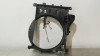  CALANDRA DELANTERA DE RADIADOR LAND ROVER RANGE ROVER (LM) 