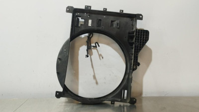 CALANDRA DELANTERA DE RADIADOR, LAND ROVER, RANGE ROVER (LM)