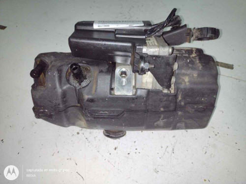  BOMBA DIRECCION Citroen C5 BERLINA 