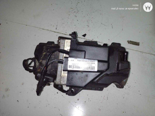  BOMBA DIRECCION Citroen C5 BERLINA 