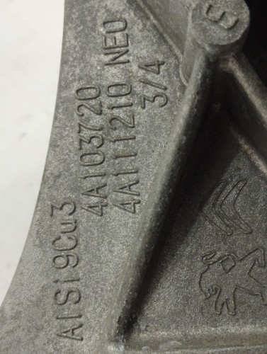  SOPORTE MOTOR DERECHO Peugeot 308 